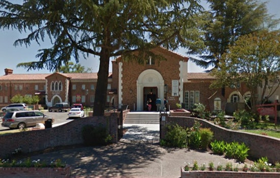 Sacramento Man Charged with Arson in Alleged Hate Crime at St. Rose Catholic Church, Faithful Remain Unshaken
