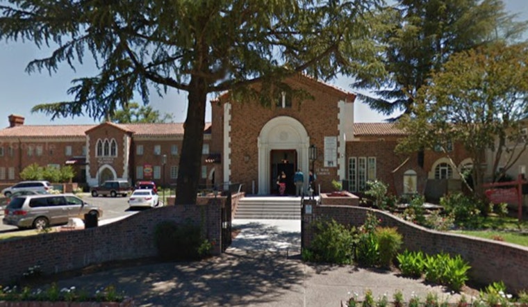 Sacramento Man Charged with Arson in Alleged Hate Crime at St. Rose Catholic Church, Faithful Remain Unshaken