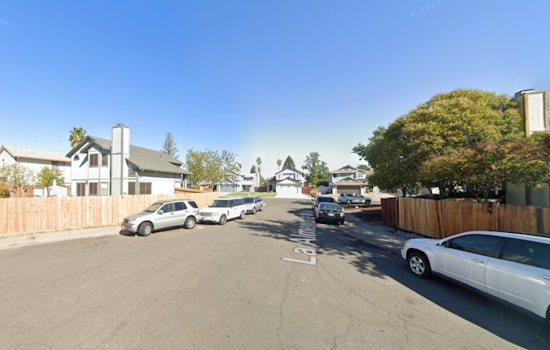 Sacramento Man Charged with Felony Child Abuse After Toddler Hospitalized as Police Investigate Incident in Valley Hi / North Laguna