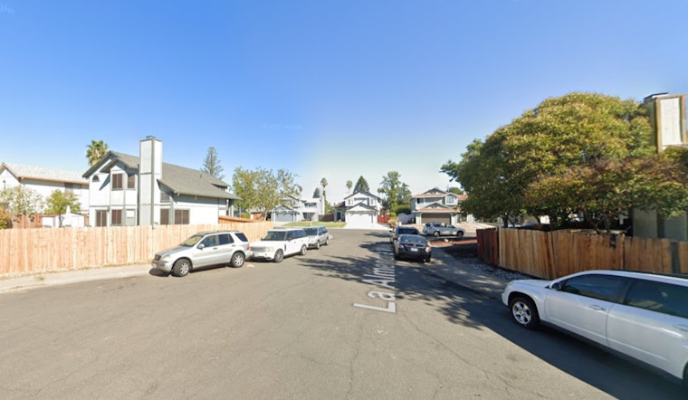 Sacramento Man Charged with Felony Child Abuse After Toddler Hospitalized as Police Investigate Incident in Valley Hi / North Laguna