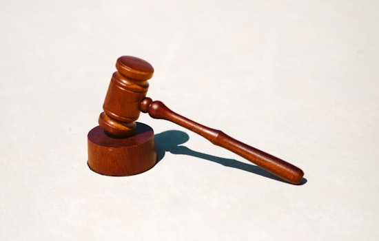 Sacramento Man Sentenced to Life Without Parole for 2020 Double-Murder at House Party