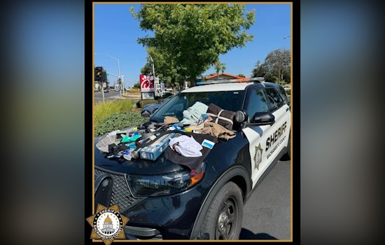 Sacramento Target Store Thwarts Theft as Suspect is Cited for $661 Heist Below Felony Threshold