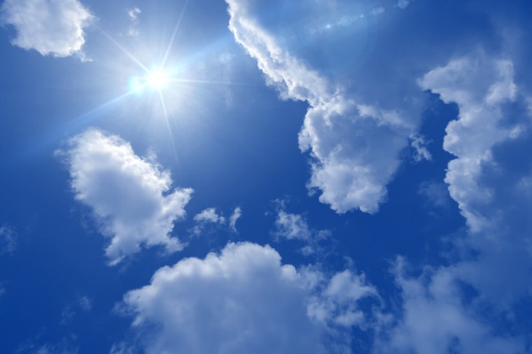 Sacramento Welcomes Warmer, Drier Week Ahead After Unusual Wet Spell, Says NWS