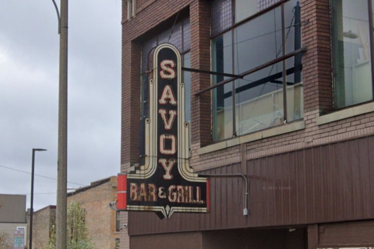 Saginaw's Beloved Savoy Bar and Grill Set to Reopen Under New Ownership, Chris Webber Steers Revival Near Dow Event Center