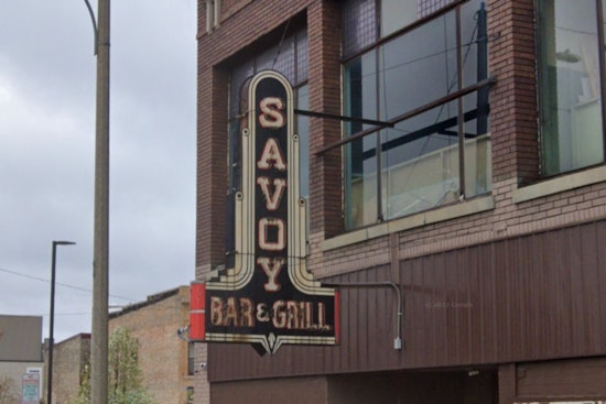 Saginaw's Beloved Savoy Bar and Grill Set to Reopen Under New Ownership, Chris Webber Steers Revival Near Dow Event Center