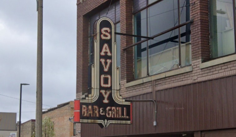 Saginaw's Beloved Savoy Bar and Grill Set to Reopen Under New Ownership, Chris Webber Steers Revival Near Dow Event Center