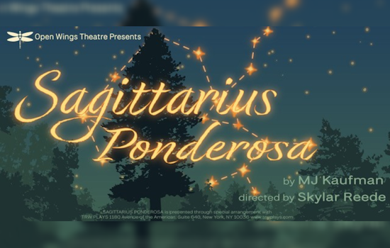 Sagittarius Ponderosa to Illuminate Family and Identity at The MAIN in Santa Clarita