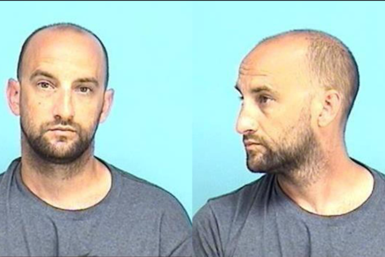 Saint Ignatius High's Strength Director Anthony Rubino Suspended Amidst Domestic Violence, Child Endangerment Charges