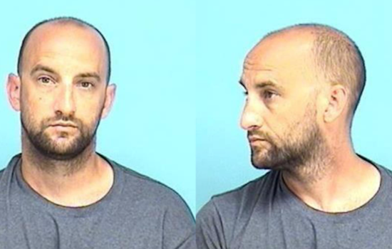 Saint Ignatius High's Strength Director Anthony Rubino Suspended Amidst Domestic Violence, Child Endangerment Charges