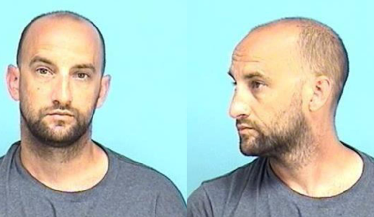 Saint Ignatius High's Strength Director Anthony Rubino Suspended Amidst Domestic Violence, Child Endangerment Charges