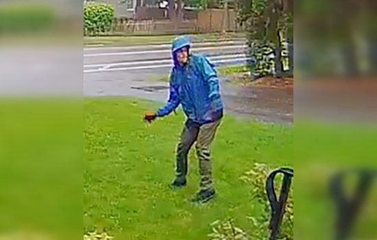 Salem Man Sentenced to 27 Months Following Vandalism Campaign Against NH Journalists