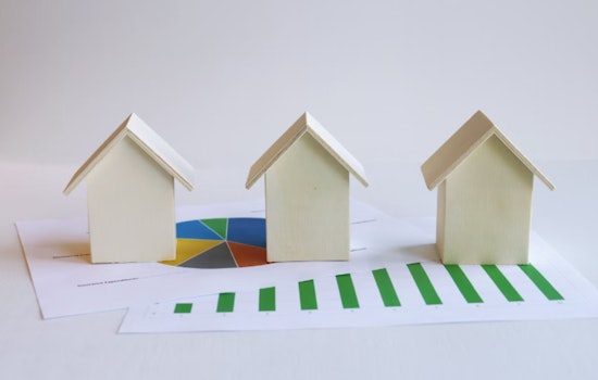Saline County Maintains Equilibrium with Unchanged Property Tax Multiplier for Upcoming Year