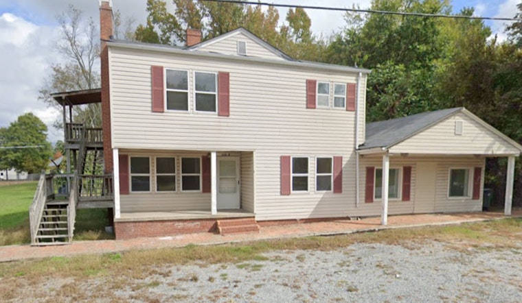 Salisbury Community on Edge After Early Morning Shooting Leaves Man Dead and Child Wounded