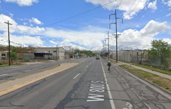 Salt Lake City Council to Determine Fate of Fleet Block's Police Incident Memorials Amid Community Concerns
