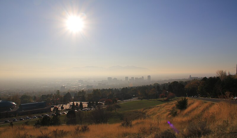 Salt Lake City Forecast: Sunny Days and Possible Thunderstorms Ahead, Says NWS