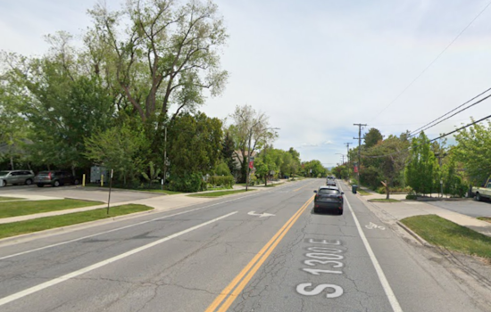 Salt Lake City Police Engage Party-Goers with Educational Approach to Noise Control During Football Season