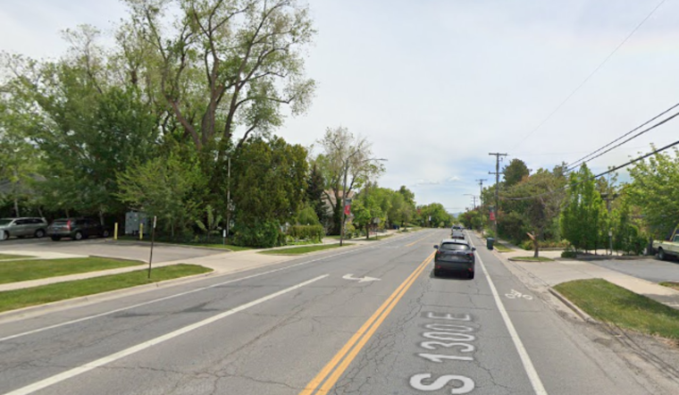 Salt Lake City Police Engage Party-Goers with Educational Approach to Noise Control During Football Season