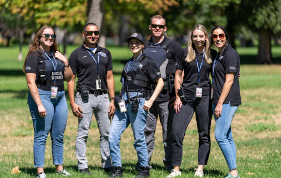 Salt Lake City Police Enhances Support for Homeless Community with Compassionate Outreach Program