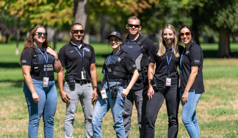 Salt Lake City Police Enhances Support for Homeless Community with Compassionate Outreach Program