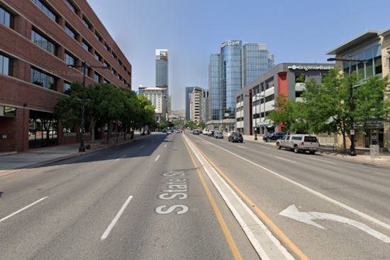 Salt Lake City Police Investigate Gang-Related Downtown Shooting, Multiple Arrests Made