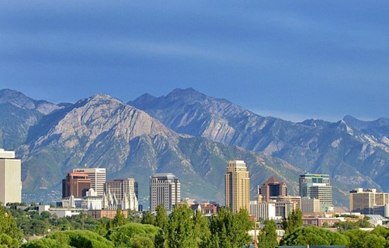 Salt Lake City Sizzles with Near Record Heat, Slight Showers Possible in Late-Week Respite