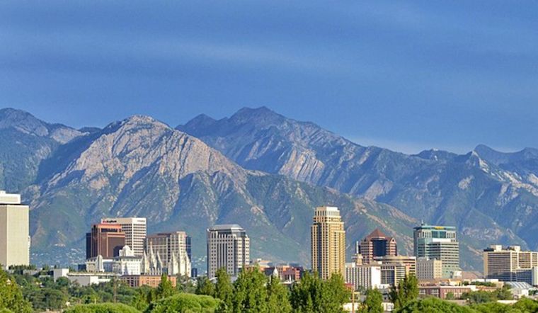 Salt Lake City Sizzles with Near Record Heat, Slight Showers Possible in Late-Week Respite