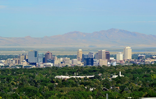 Salt Lake City Welcomes Cooler Temperatures Amid Patchy Wildfire Smoke