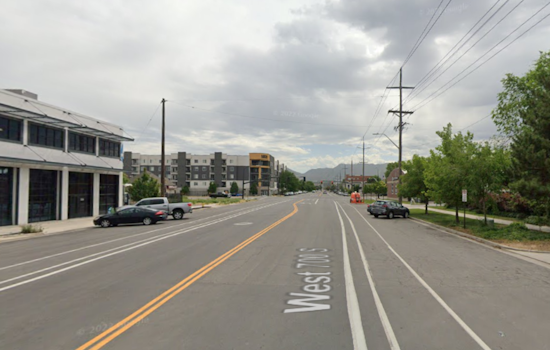 Salt Lake City’s Granary District Embraces Pedestrians with Open Streets Initiative on Weekends in September