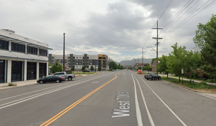 Salt Lake City’s Granary District Embraces Pedestrians with Open Streets Initiative on Weekends in September