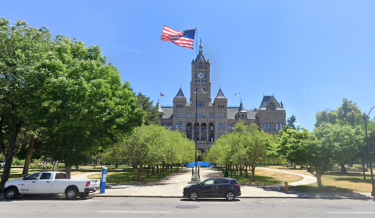 Salt Lake County Appoints Anndrea Wild to Lead Homelessness and Criminal Justice Reform Efforts