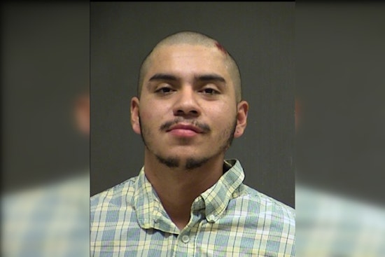Salvador Martinez-Romero Sentenced to Life after Guilty Plea in Fatal Beaverton Stabbing Spree