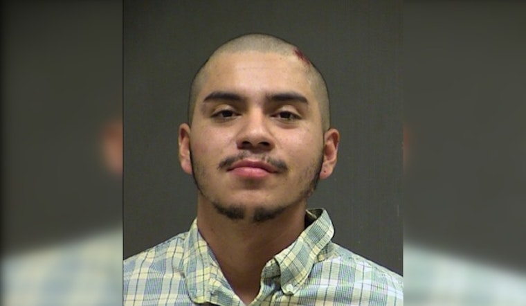 Salvador Martinez-Romero Sentenced to Life after Guilty Plea in Fatal Beaverton Stabbing Spree
