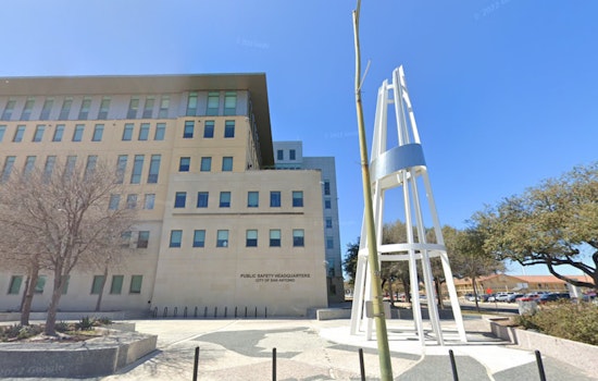 San Antonio and Austin Police Crack Down on Street Takeovers, Multiple Arrests Made