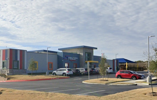 San Antonio Area School Briefly Lockdown as Police Detain Armed Man Near Campus