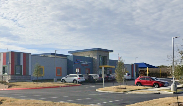 San Antonio Area School Briefly Lockdown as Police Detain Armed Man Near Campus