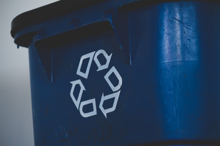 San Antonio Bids Farewell to Plastic Bags in Blue Carts as New Recycling Directive Takes Effect