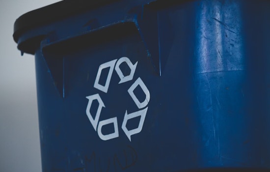 San Antonio Bids Farewell to Plastic Bags in Blue Carts as New Recycling Directive Takes Effect