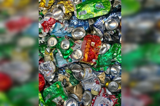 San Antonio Bolsters Recycling Capacity with $3M Loan Toward New $68M Facility Funded by American Beverage Association and Partners