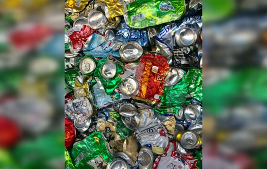 San Antonio Bolsters Recycling Capacity with $3M Loan Toward New $68M Facility Funded by American Beverage Association and Partners