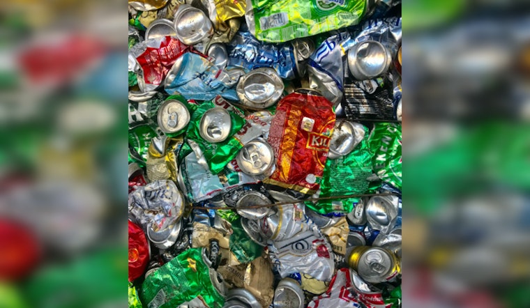 San Antonio Bolsters Recycling Capacity with $3M Loan Toward New $68M Facility Funded by American Beverage Association and Partners