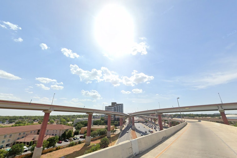 San Antonio braces for blistering heat wave with temperatures soaring past 100 degrees