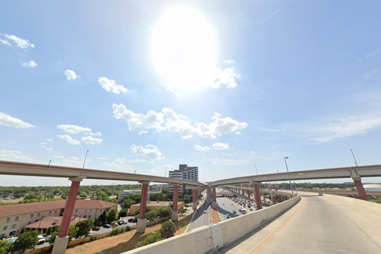 San Antonio braces for blistering heat wave with temperatures soaring past 100 degrees