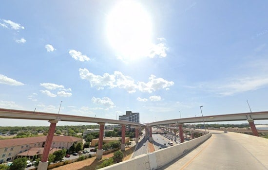 San Antonio braces for blistering heat wave with temperatures soaring past 100 degrees