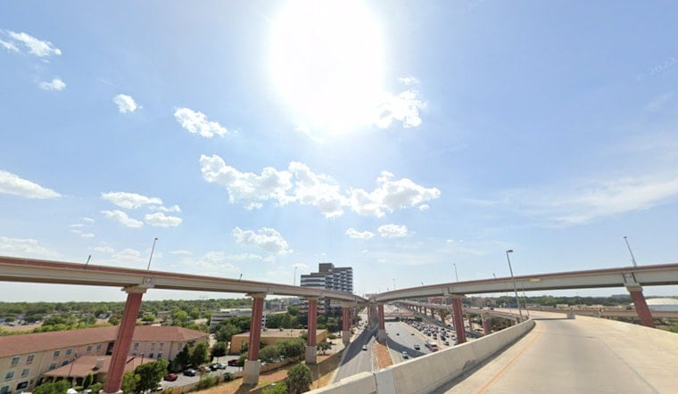 San Antonio braces for blistering heat wave with temperatures soaring past 100 degrees