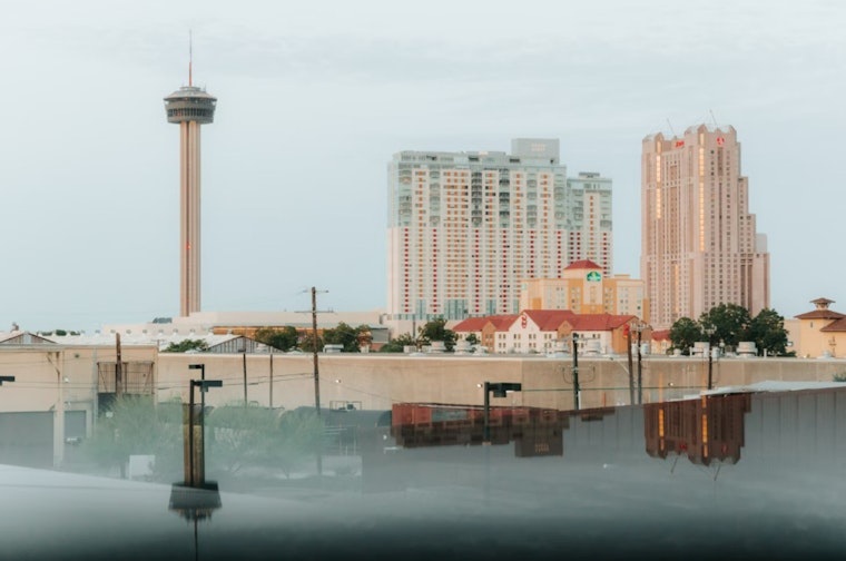 San Antonio Braces for Potential Relief with Cooler Weather and Rain Chances on the Horizon