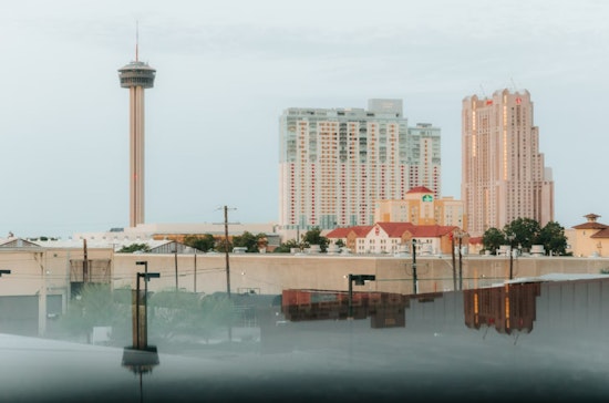 San Antonio Braces for Potential Relief with Cooler Weather and Rain Chances on the Horizon
