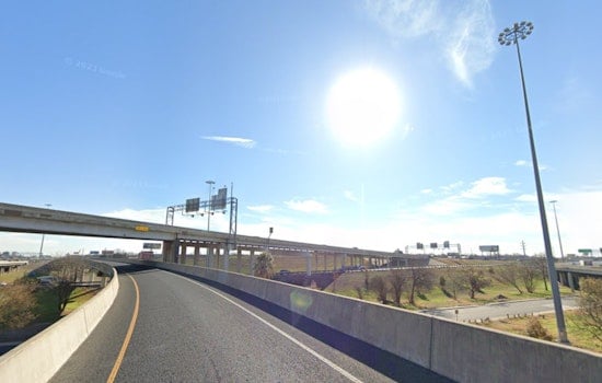 San Antonio Braces for Scorching 100-Degree Days as Summer Heat Intensifies