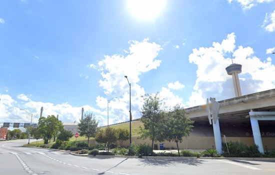 San Antonio Braces for Scorching Heat Wave with Temperatures Surpassing 100 Degrees