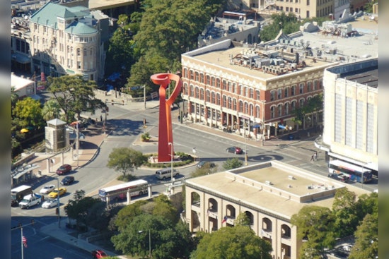 San Antonio Braces for Scorching Heat Wave with Triple-Digit Temperatures Looming