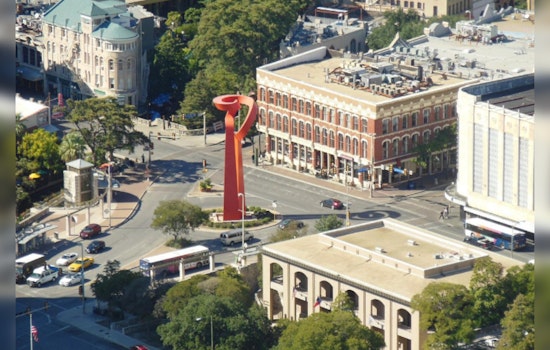 San Antonio Braces for Scorching Heat Wave with Triple-Digit Temperatures Looming